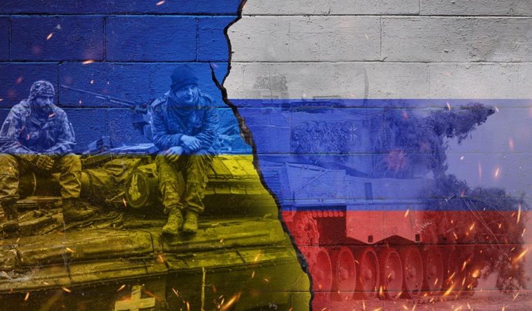 Rusya  Ukrayna savaşında son durum: Putin orduyu büyütme kararı aldı