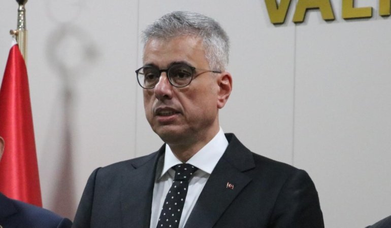 Sağlık Bakanı Memişoğlu'ndan ABD programına ilişkin paylaşım