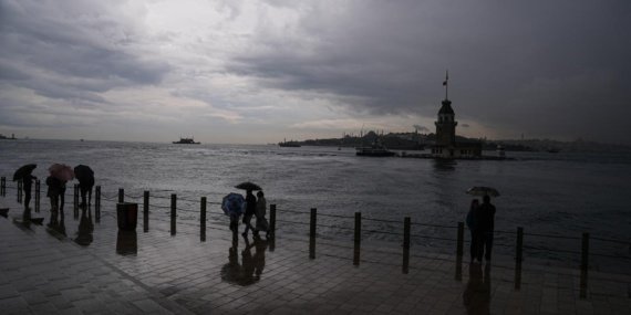 Serin-ve-yagisli-hava-etkili-oluyor-20-il-icin-sari-kodlu-uyari-featured