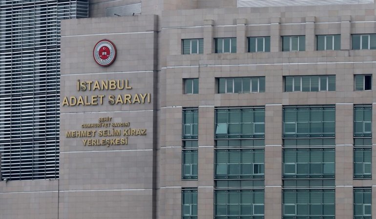 Sermaye piyasası işlemleri soruşturmalarında 1 kişi tutuklandı