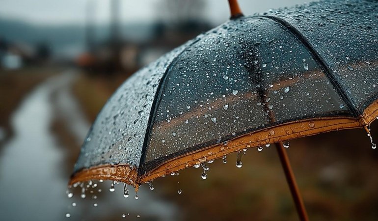 Sonbaharda "El Nino" etkisi: Yağışlar artacak