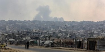 Soykirimci-Israil039in-ateskesten-bu-yana-Gazze039ye-duzenledigi-saldirilarda-1417-kisi-oldu-featured