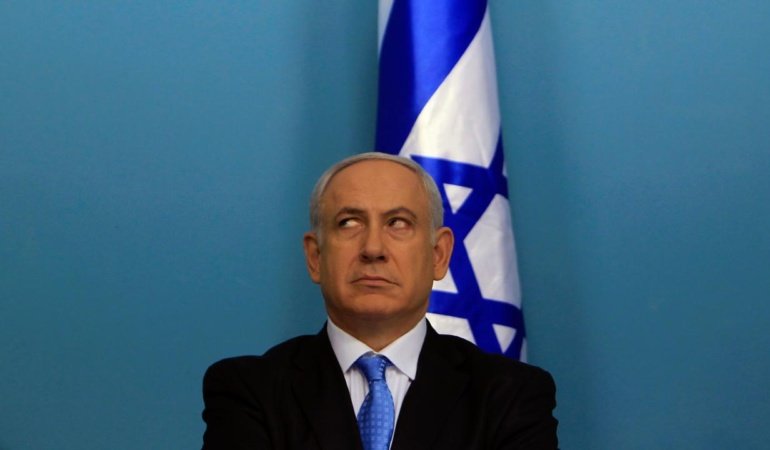Soykırımcı Netanyahu, "daha fazlası kapıda" sözleriyle İran ve Hizbullahı tehdit etti