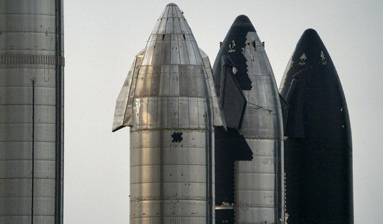 SpaceX Starship'i ilk kez yörüngeye fırlatmayı deneyecek: Etkileri sarsıcı olabilir
