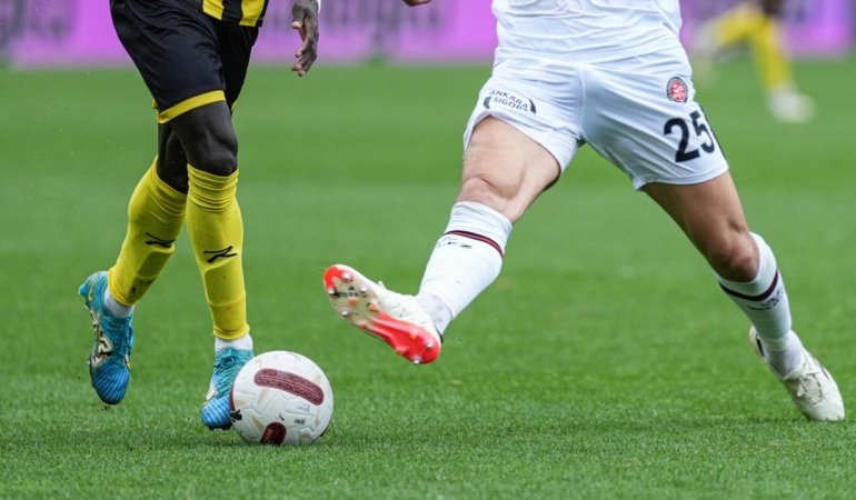 Süper Lig'de 6. hafta yarın başlıyor: İşte maç programı
