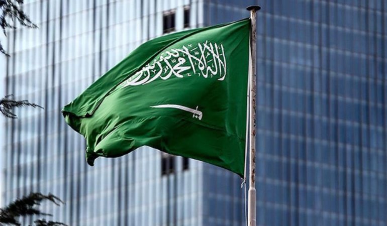 Suudi Arabistan, Medine'de uranyum konsantrasyonları içeren 110 milyon ton cevher keşfetti