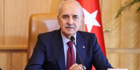 TBMM-Baskani-Kurtulmus-Cumhurbaskanimizin-tavrini-destekliyoruz-sonuna-kadar-gidilmeli-featured