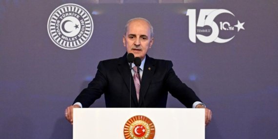 TBMM-Baskani-Kurtulmus-Tarih-bu-barbarca-politikalarin-sorumlularini-unutmayacak-featured