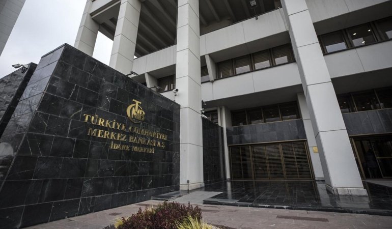 TCMB firmalara yönelik döviz dönüşüm desteğinde yeni dönemi devreye alıyor