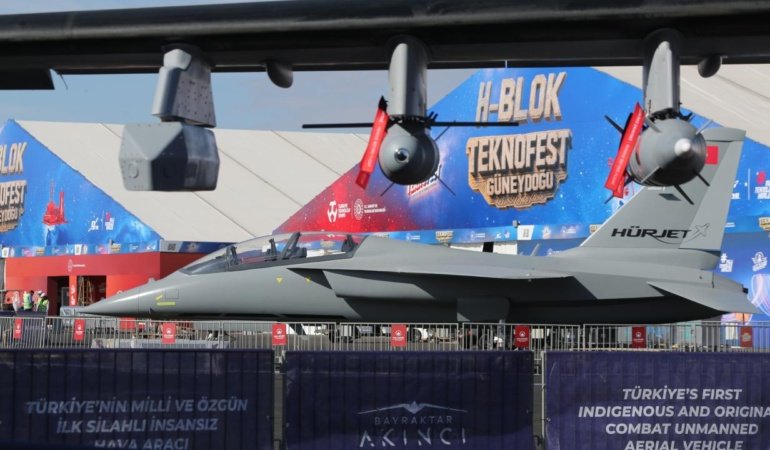 TEKNOFEST Güneydoğu heyecanı başlıyor