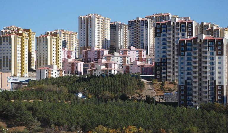 TOKİ'de yüzde 25 indirim kampanyası: Başvurular yarın başlıyor