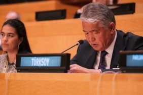 TURKSOY-Genel-Sekreteri-Raev-Cok-sayida-kultur-var-fakat-tek-bir-insanlik-var-featured
