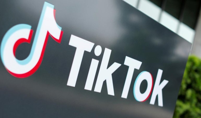 TikTok, çocukları aşırı kullanıma teşvik ettiği iddiasıyla ABD'de açılan davada uzlaştı