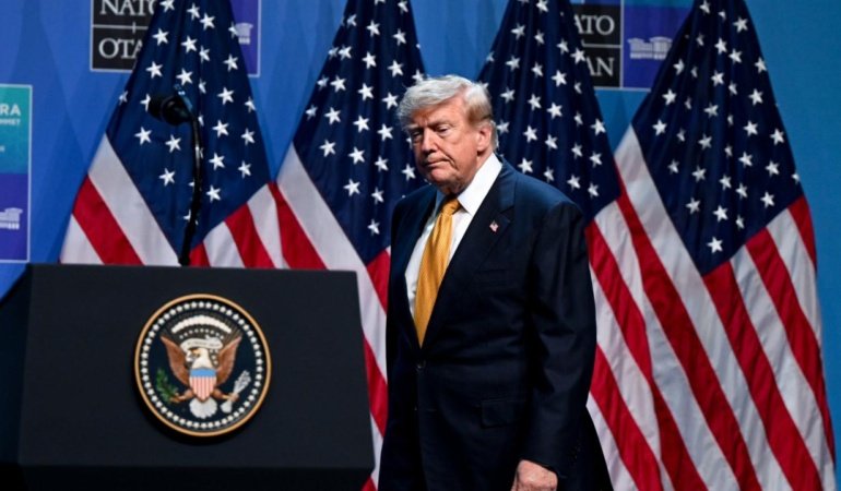 Trump yönetiminin UCM'ye yönelik kapsamlı yaptırımlar uygulamaya hazırlandığı öne sürüldü
