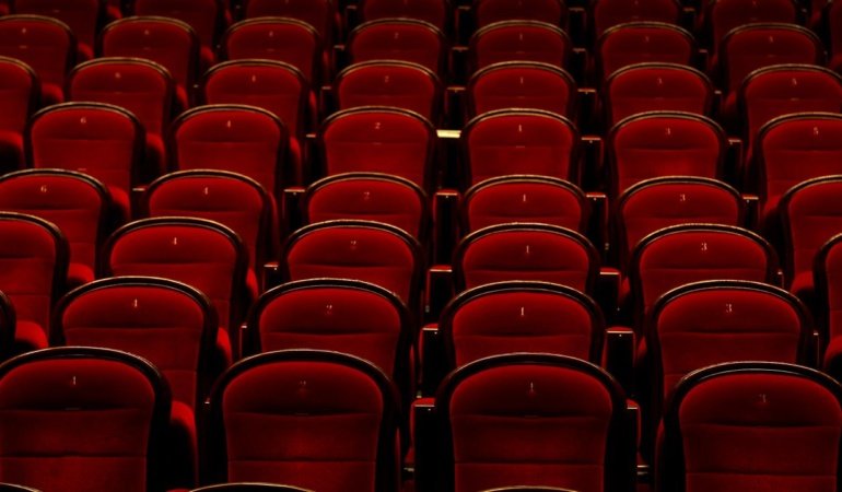 Türk filmleri Özbekistan'da gösterime giriyor