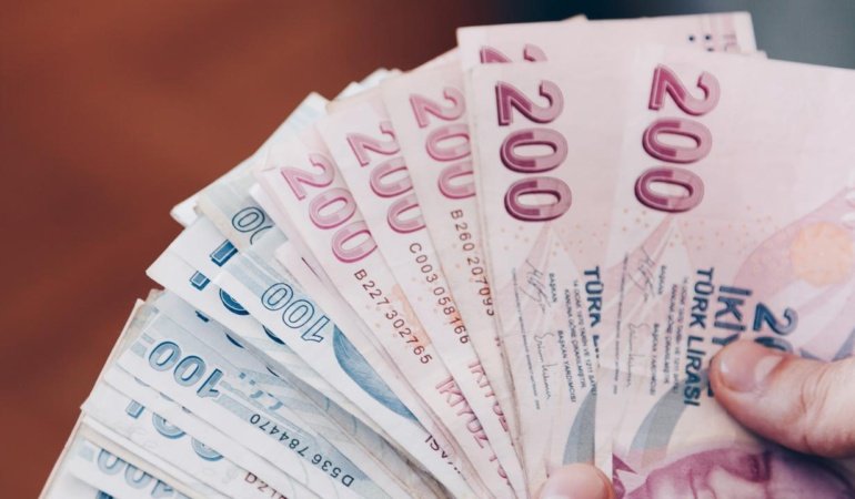 Türk lirası mevduatın payını artırma politikaları sürdürülecek