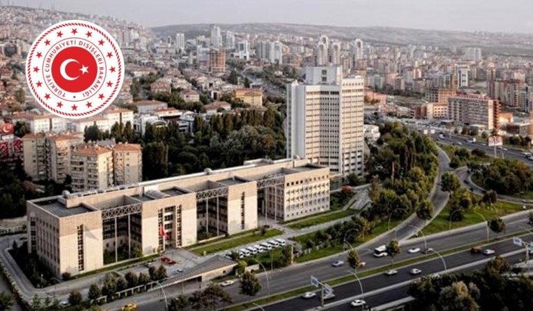 Türkiye'den Husilerin Suudi Arabistanı hedef alan saldırılarına kınama