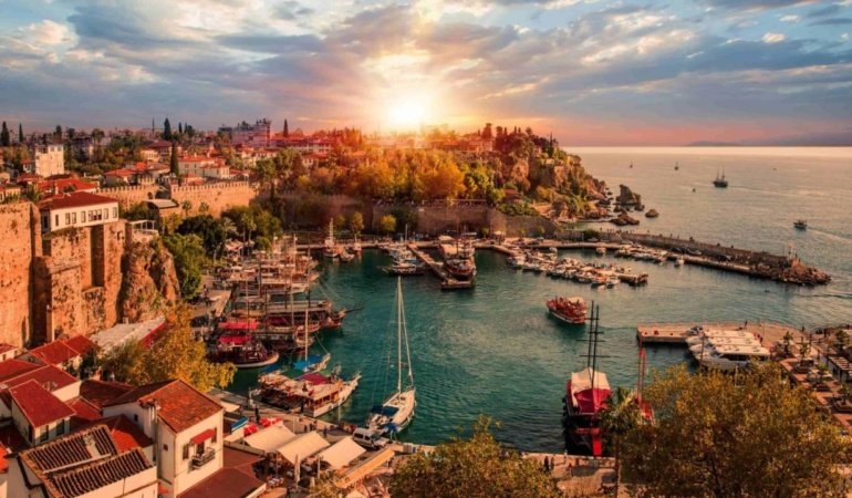 Türkiye'nin dünya turizminden aldığı pay artırılacak