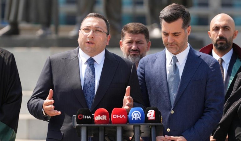 Üsküdar'da belediye başkan vekili belli oldu