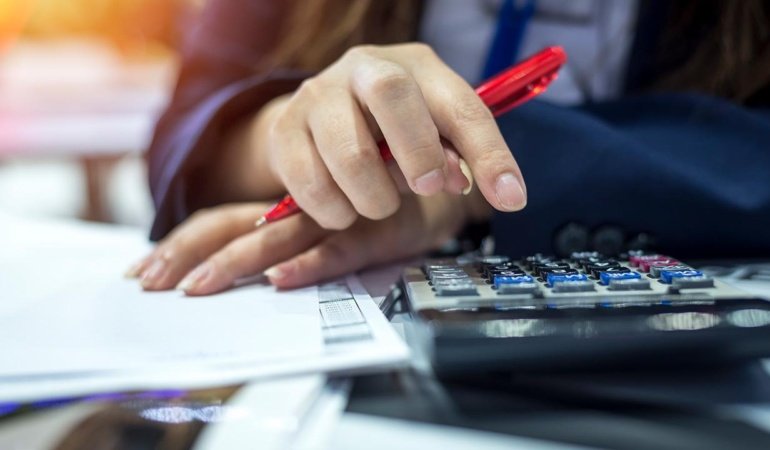 Vergi denetimlerinde odak büyük mükellefler oldu