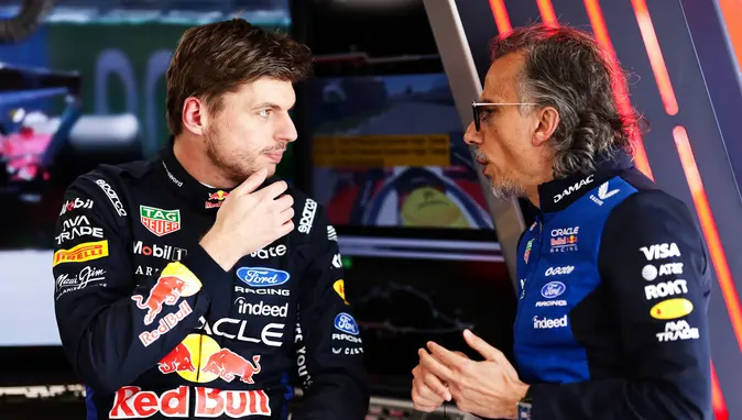 Verstappen haklı çıktı: Red Bull sorunu kabul etti