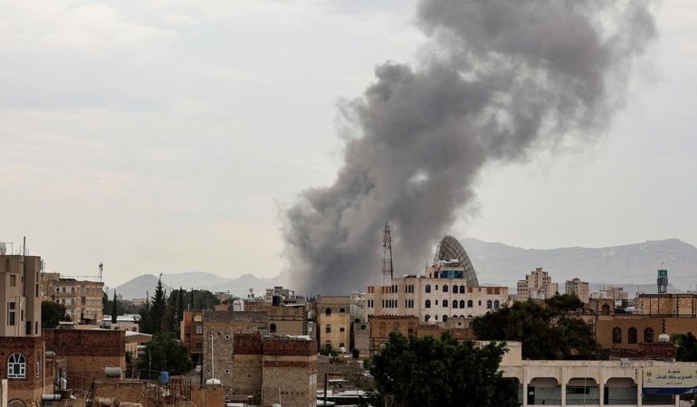 Yemen'de hükümete bağlı güçler: Husilerle çatışmalarda bir ayda 500'den fazla mensubumuz öldü