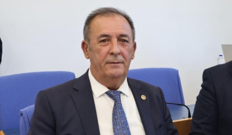 Yeni Parti Milletvekili Mustafa Erdem hakkında soruşturma