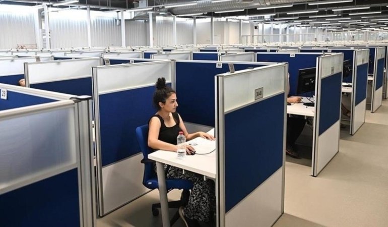 eYDS başvuruları başladı