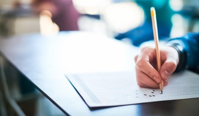 'Ortak Yazılı Sınav Sistemi' tanıtım programı yapıldı