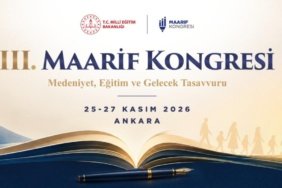 3.-Maarif-Kongresi-2527-Kasim039da-Ankara039da-yapilacak-featured