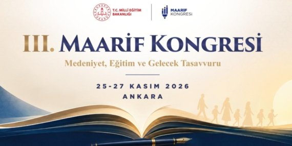 3.-Maarif-Kongresi-2527-Kasim039da-Ankara039da-yapilacak-featured