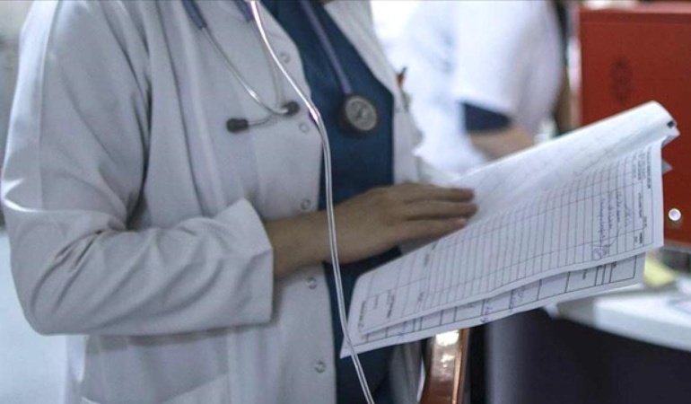 31 bin 54 sağlık personelinin istihdamına ilişkin karar Resmi Gazete'de