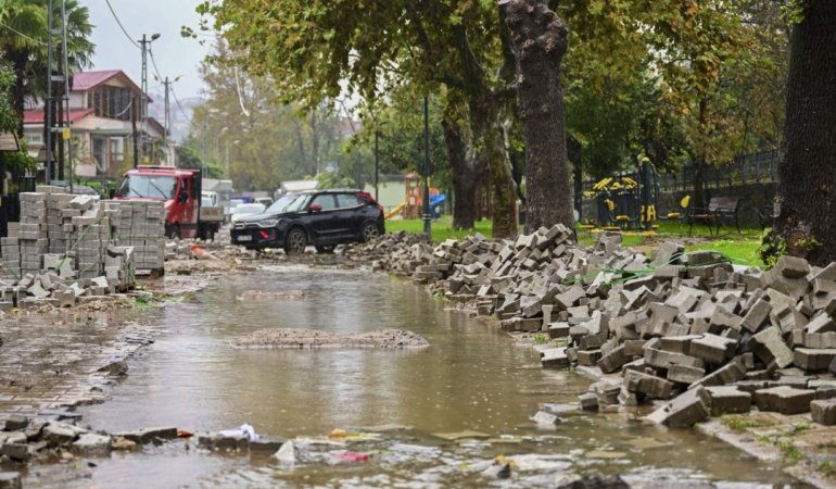 46 bin kişi İstanbul için seferber oldu: Sahada son durum ne?