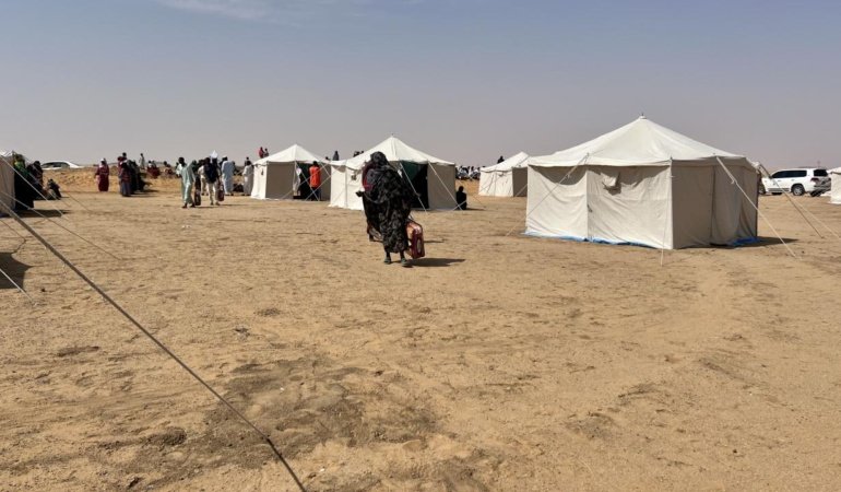 ABD, Sudan'daki çatışmalar için insani ateşkes çağrısı yaptı