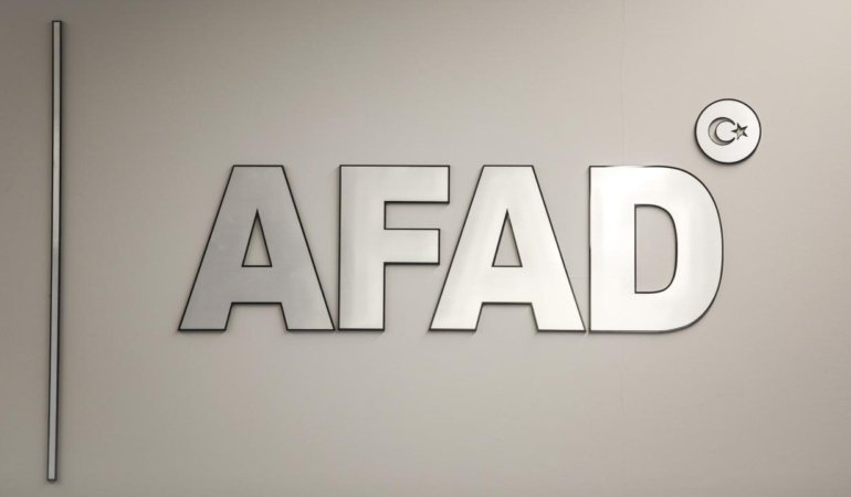AFAD, Adana'daki depreme ilişkin ön değerlendirme raporunu yayımladı