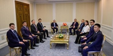 Adalet-Bakani-Gurlek-Azerbaycan-Kirgizistan-ve-Ozbekistanli-mevkidaslariyla-gorustu-featured
