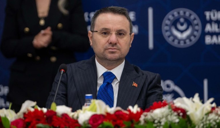 Adalet Bakanı Gürlek'ten Cumhuriyet Savcısı Kılıç için başsağlığı mesajı