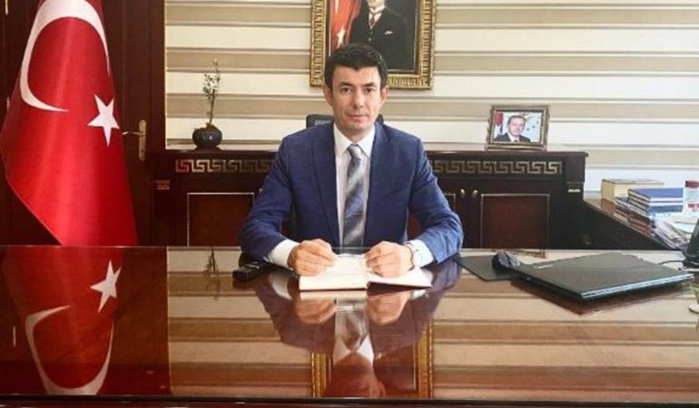Afyonkarahisar Vali Yardımcısı İhsan Ayrancı vefat etti
