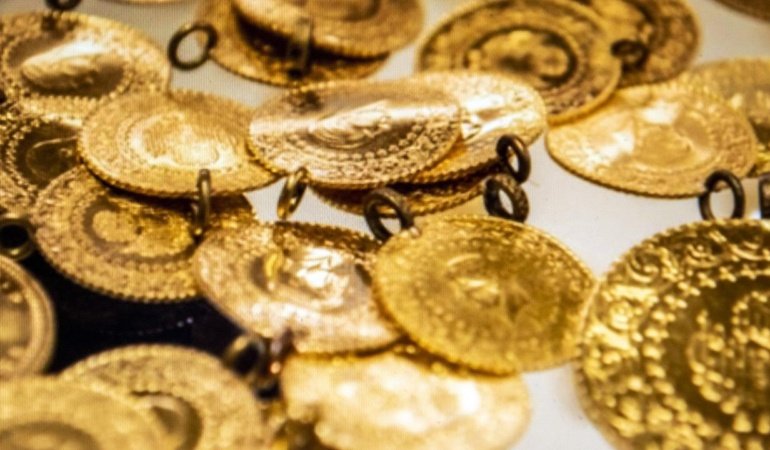 Altın fiyatlarında son durum: Güne yükselişle başladı
