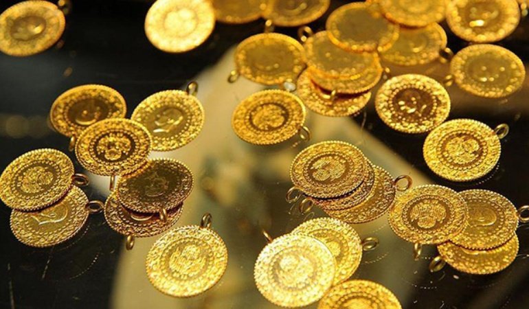 Altın fiyatlarında son durum