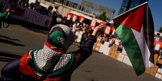 Ankara039da-katil-Israil039in-Gazze039ye-yonelik-saldirilari-protesto-edildi-featured