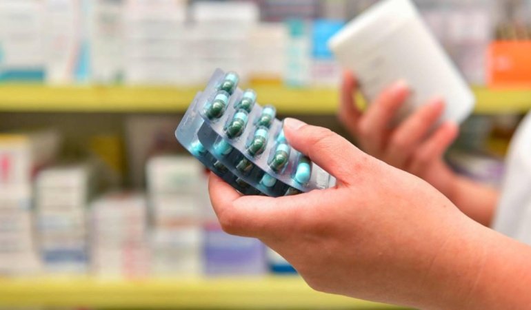 Antibiyotik kullanımı sırasında şeker tüketmek bağırsak bakterilerine zarar verebilir
