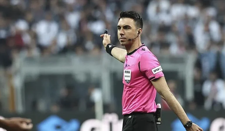 Arda Kardeşler “Hakemler dosyası” kapsamında ifadeye gitti