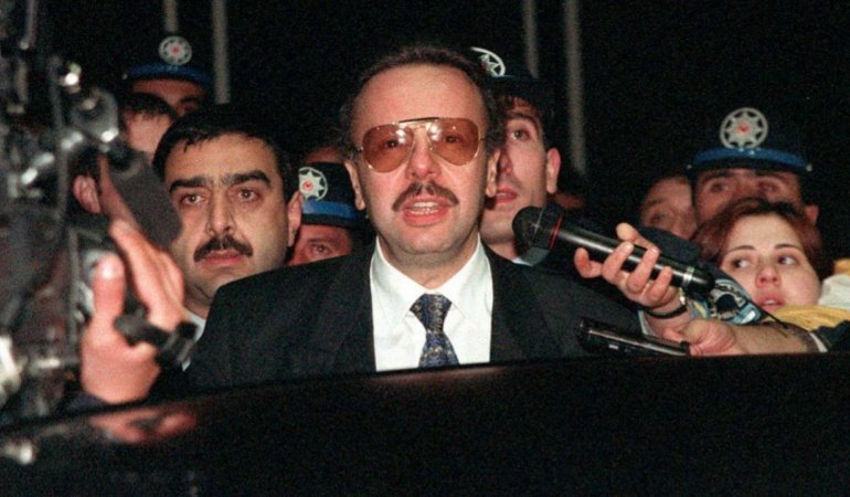 Arif Ahmet Denizolgun'un ölümüne ilişkin 6 zanlı hakkında 3 ayrı dava açıldı