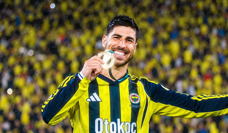 Asensio’dan dönüş mesajı, Kartal’dan temkinli değerlendirme
