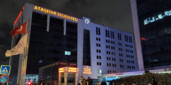 Atasehir-Belediye-Baskan-Vekili-Gunes-gozaltina-alindi-featured