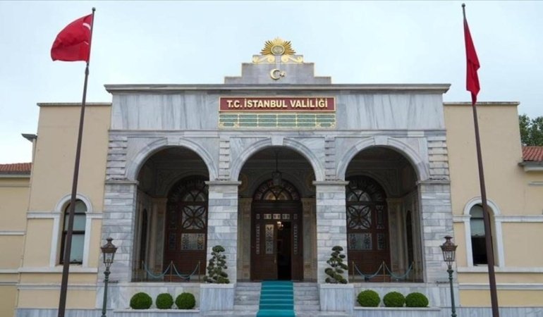 Ataşehir ve Eyüpsultan'da başkan vekili seçimi 10 Ekim'de yapılacak