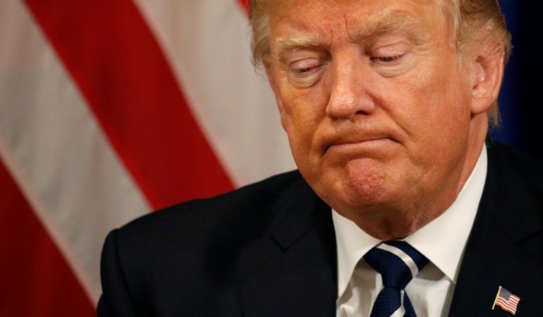 Axios: Trump ve Netanyahu, İsrail ve ABD'deki seçimlerden önce İran'a saldırı ihtimalini görüştü