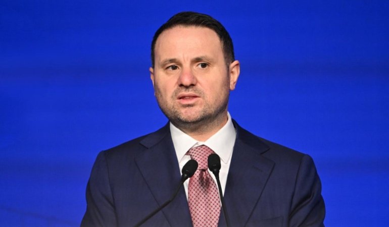 Bakan Gürlek: Adalet paylaşıldıkça barış da çoğalır