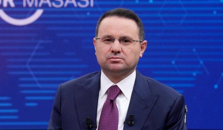 Bakan Gürlek: Fon konusunda önleyici tedbirler aldık